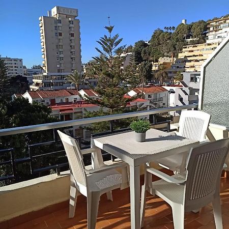 Carihuela Nucleo Cristal Apartment Торемолинос Екстериор снимка