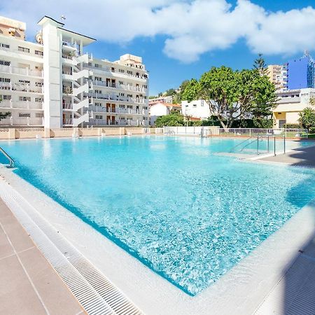 Carihuela Nucleo Cristal Apartment Торемолинос Екстериор снимка